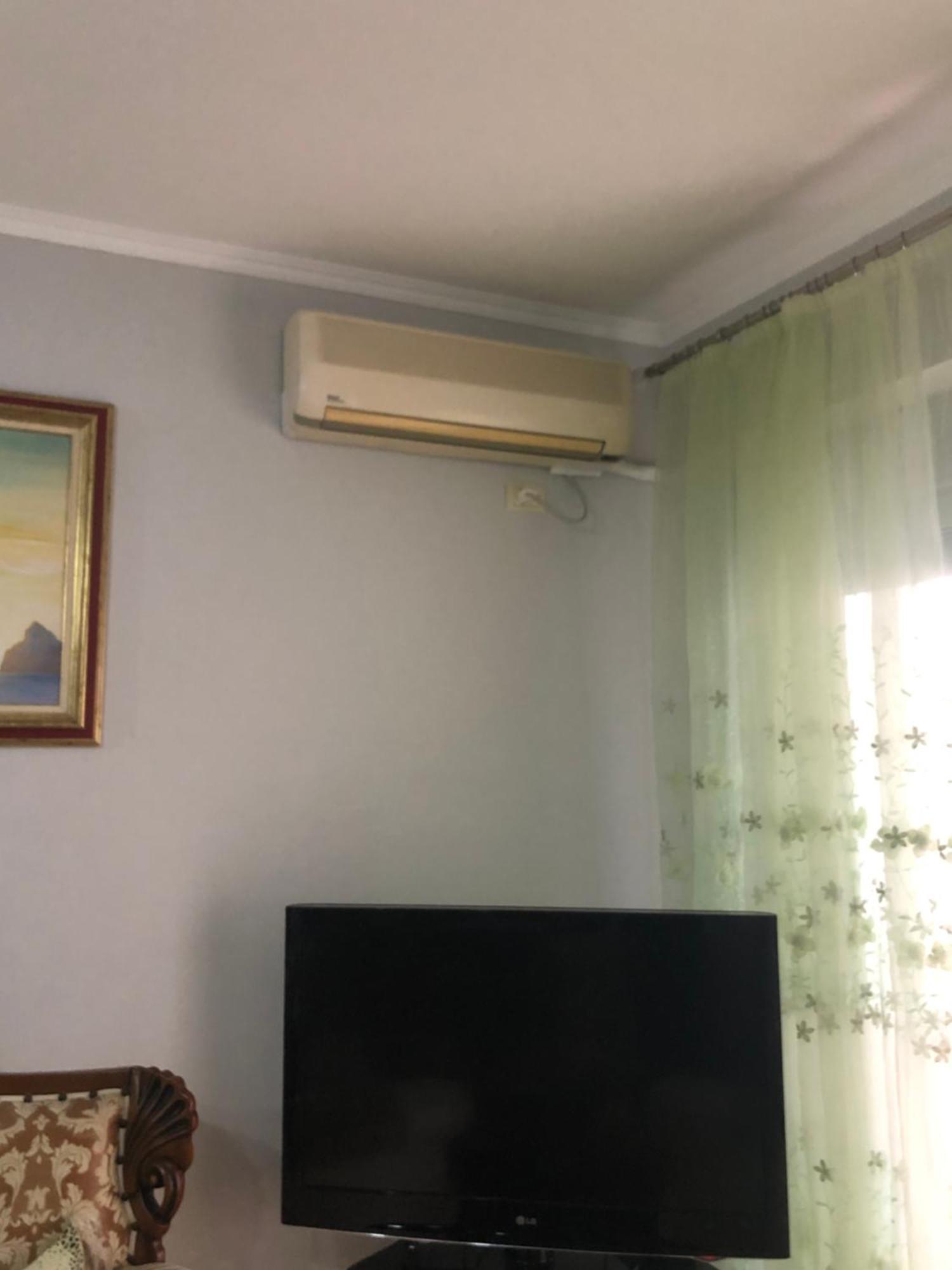 Sea Side 21 Apartament Wlora
