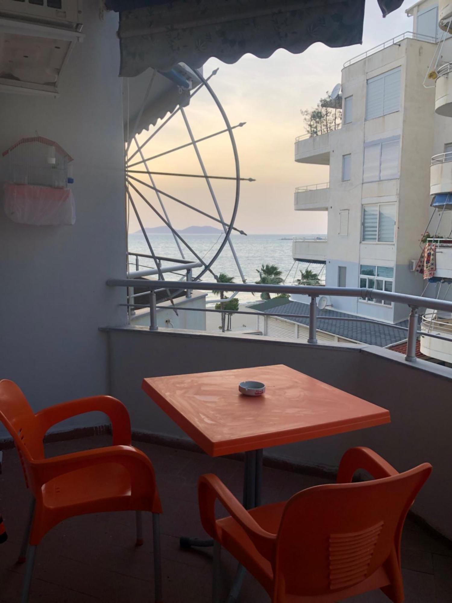 Sea Side 21 * Wlora