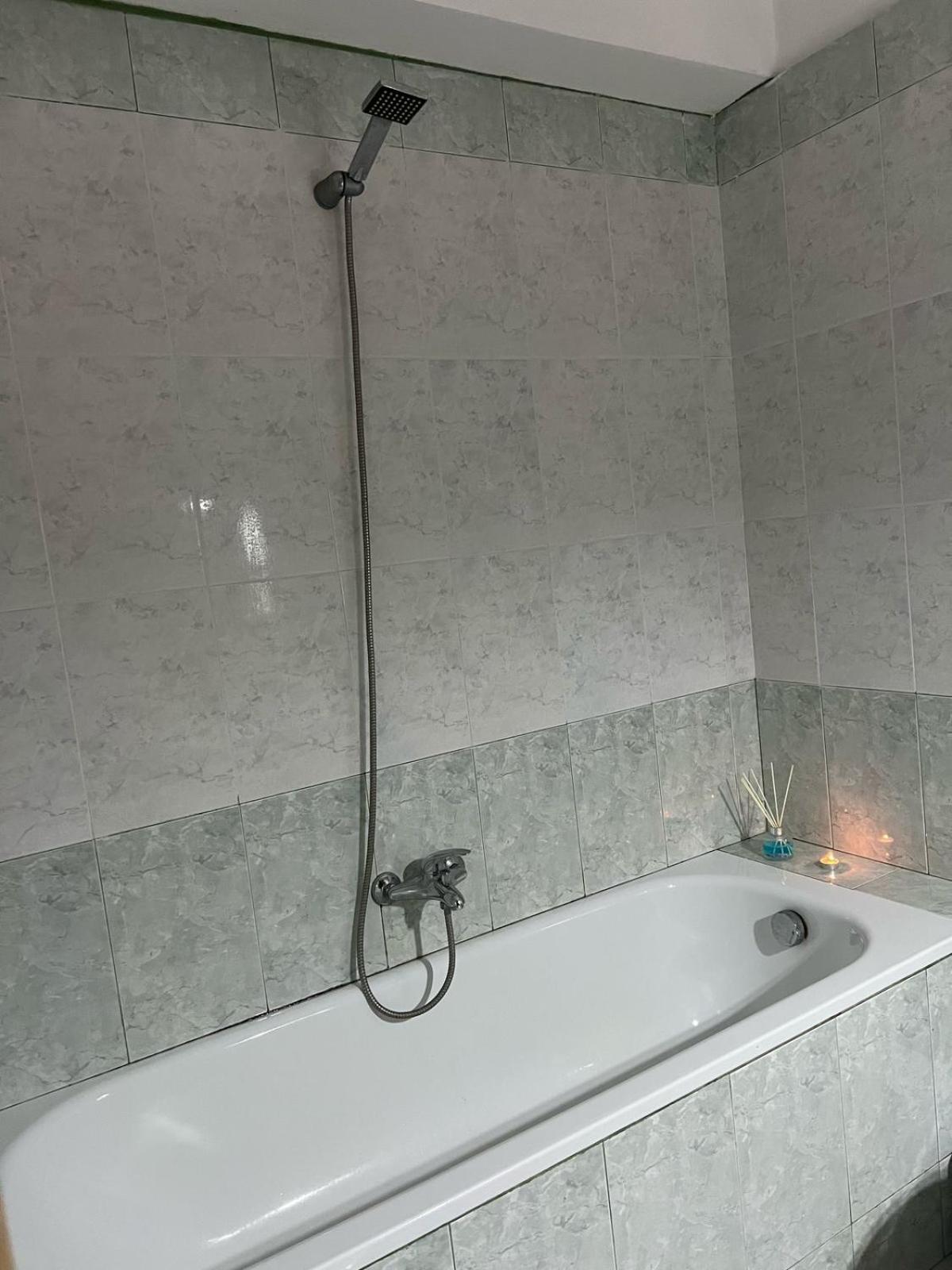 Sea Side 21 Apartament